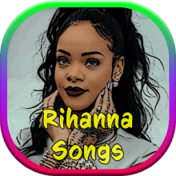 Rihanna Songs иконка