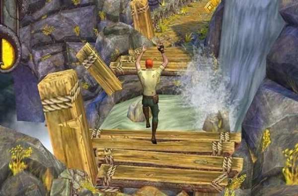 New Temple Run 2 Tips स्क्रीनशॉट 3