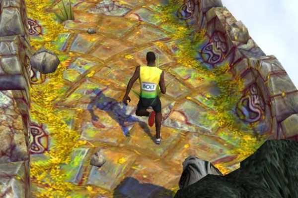 New Temple Run 2 Tips स्क्रीनशॉट 1
