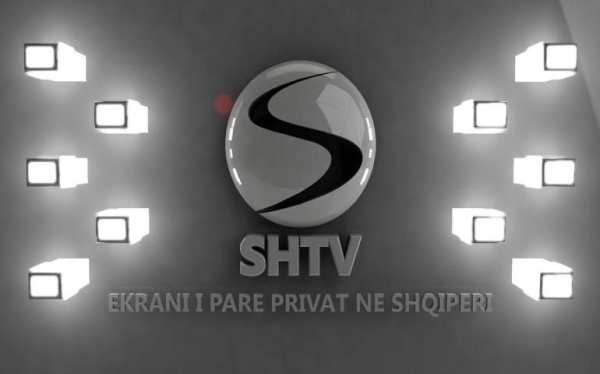 Shijak TV screenshot 1