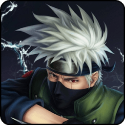Kakashi Wallpaper иконка