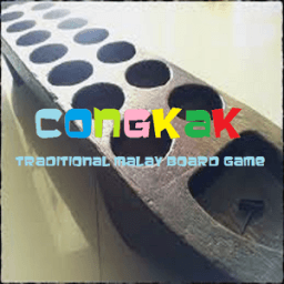 Congkak Game иконка