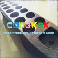 Congkak Game