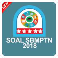 Simulasi Soal SBMPTN 2017/2018 on 9Apps