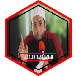 Khalid Basalamah Mp3 Offline