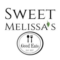 ikon Sweet Melissa's Good Eats