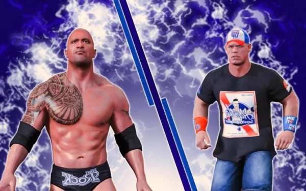 Wrestling WWE Updates स्क्रीनशॉट 1