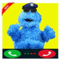 call from your friend elmo on 9Apps
