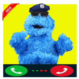 call from your friend elmo иконка