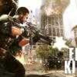 ikon Elite Sniper 3D