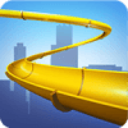 Water Slide icon