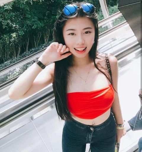 Sexy Hot Chinese Girls screenshot 3