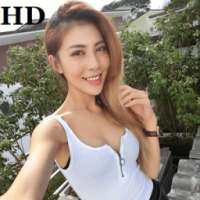 Sexy Hot Chinese Girls