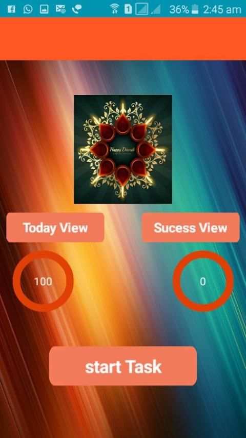 Magic Cash screenshot 1