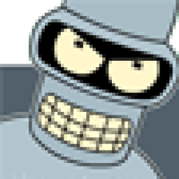 Бендер - Футурама Soundboard иконка