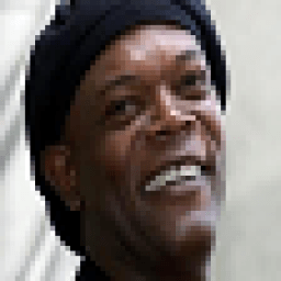 Samuel L. Jackson Soundboard icon