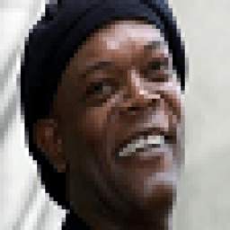 Samuel L. Jackson Soundboard 1.1