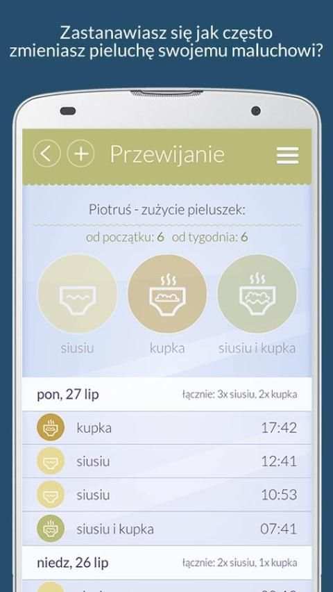 Happy Baby - ciąża i narodziny 2 تصوير الشاشة