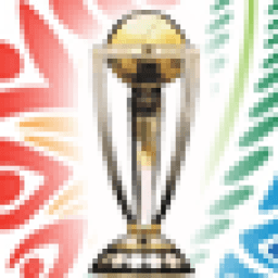 Cricket World Cup 2011 icon