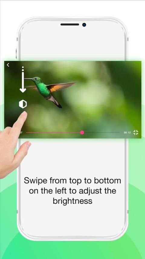 XXXVideo Player 7 تصوير الشاشة