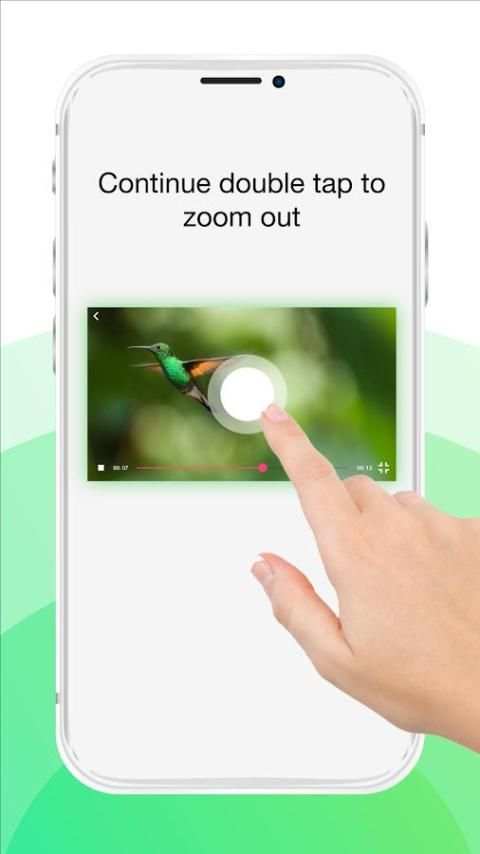 XXXVideo Player 3 تصوير الشاشة
