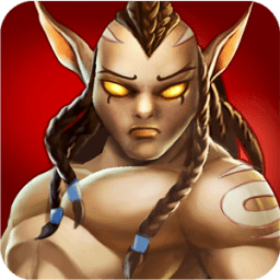 Chaos Age - Clan War иконка