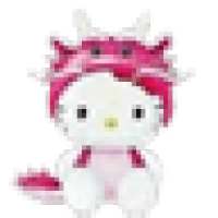 Злой Hello Kitty on 9Apps