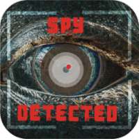 Hidden Camera Detector Anti Spy