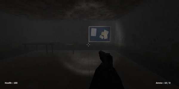 Slenderman Must Die: Chapter 1 screenshot 9