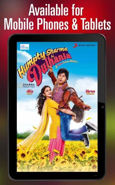 Humpty sharma ki online dulhania full movie download