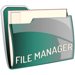 ikon File Manager 2017