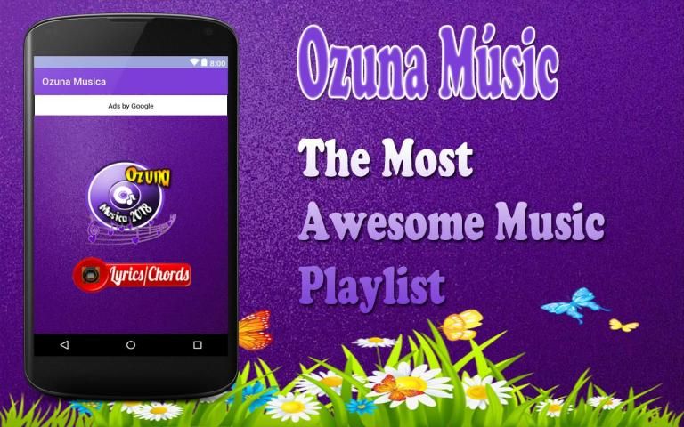 Descarga de la aplicaci n Ozuna Musica 2024 Gratis 9Apps