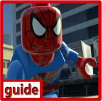 Tips Guide LEGO Marvel Superhero
