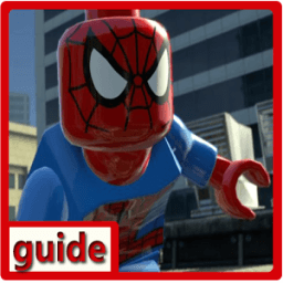 ikon Tips Guide LEGO Marvel Superhero