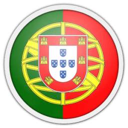 Portuguese Vocab Lists 1.3