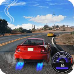 City in Car Racing 1.0.1