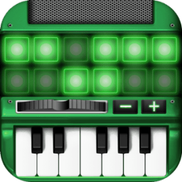 Bass Drop Drum and Bass LITE icon