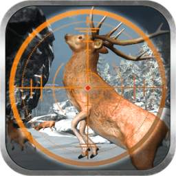 Deer Hunting Extrme Hunter 3D