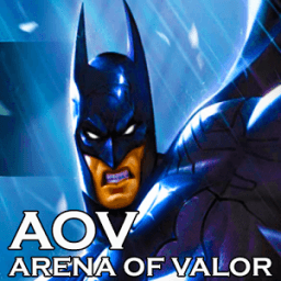 ikon Guide AOV Arena Of Valor