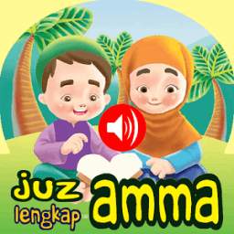 Juz Amma for Kids