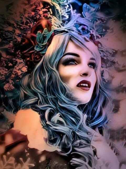 Photo Lab - Photo Effect screenshot 1