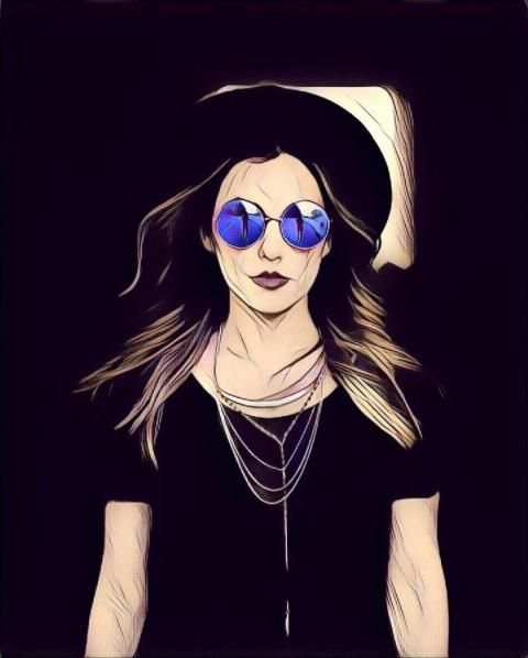 Photo Lab - Photo Effect screenshot 6
