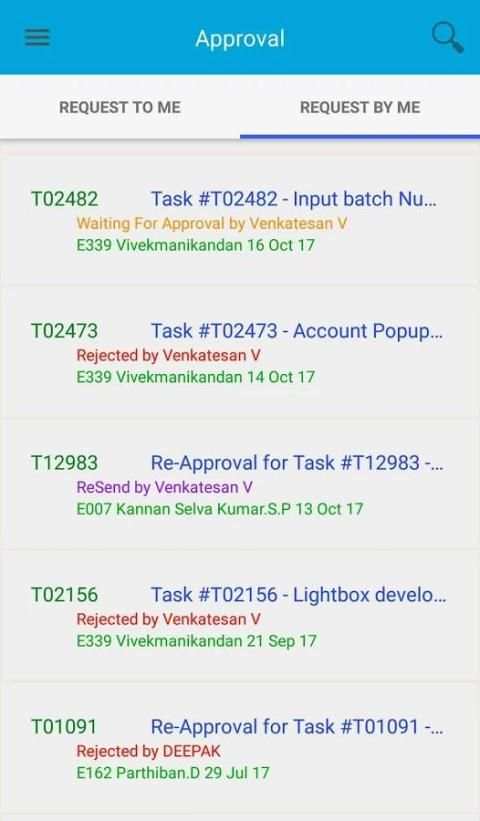 GoodBooks screenshot 3