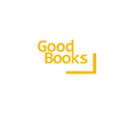 GoodBooks 3.2