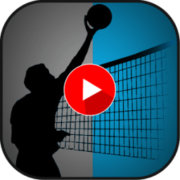 Volleyball Training आइकन