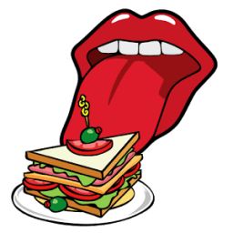 Instant Recipes иконка