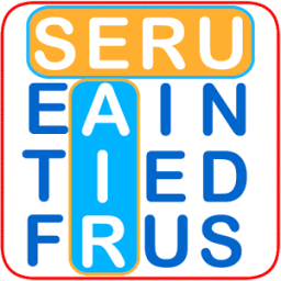 Cari Kata Seru icon