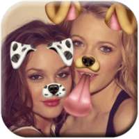 Snap Stickers - Snap Filters on 9Apps