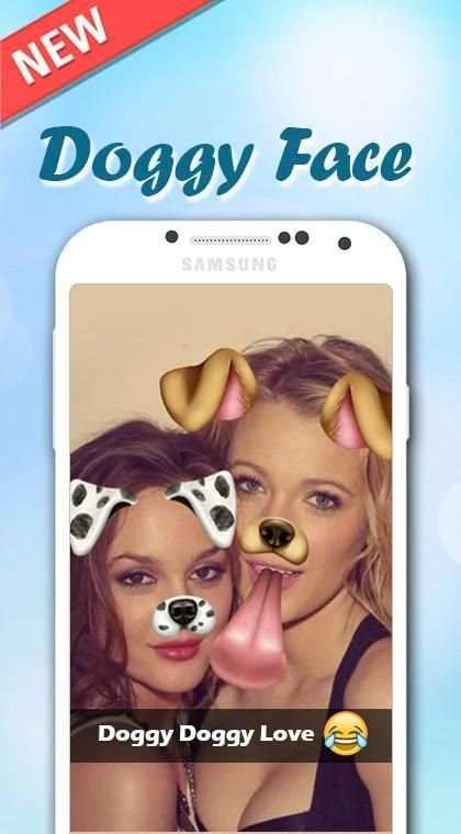 Snappy Effects and Filters screenshot 3
