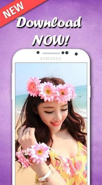 Snappy Effects and Filters screenshot 1